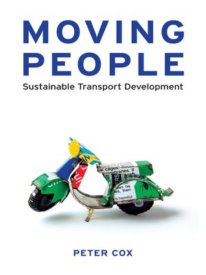cover image of Moving People